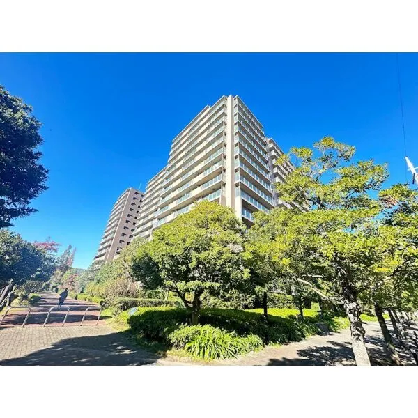 ガーデンティアラ武蔵小杉 その他画像