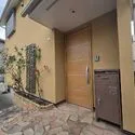 横浜市青葉区黒須田 アプローチ