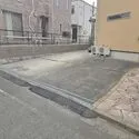 横浜市青葉区黒須田 駐車場