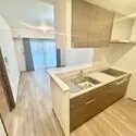 マスターズマンション吹田千里丘中楽坊 上質で落ち着きのある、ゆったりと寛げるリビング空間です。