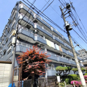 大山コーポサンキョー 外観