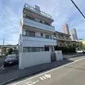 川崎市中原区今井仲町 外観