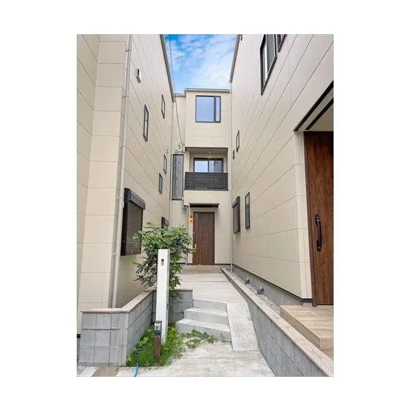 さいたま市中央区本町東５丁目 その他画像
