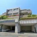 代々木公園パーク・マンション 外観