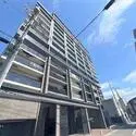 レーベン浦和常盤　ＴＨＥ　ＴＯＷＥＲ 外観