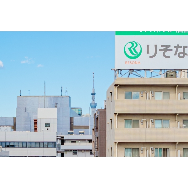 マンション第2木場 その他画像