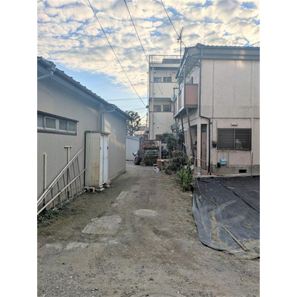 川崎市幸区小向町 その他画像