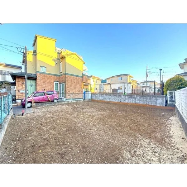 流山市松ケ丘５丁目 その他画像