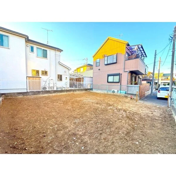 流山市松ケ丘５丁目 その他画像