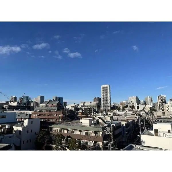 ラビ・ゼームス坂 その他画像