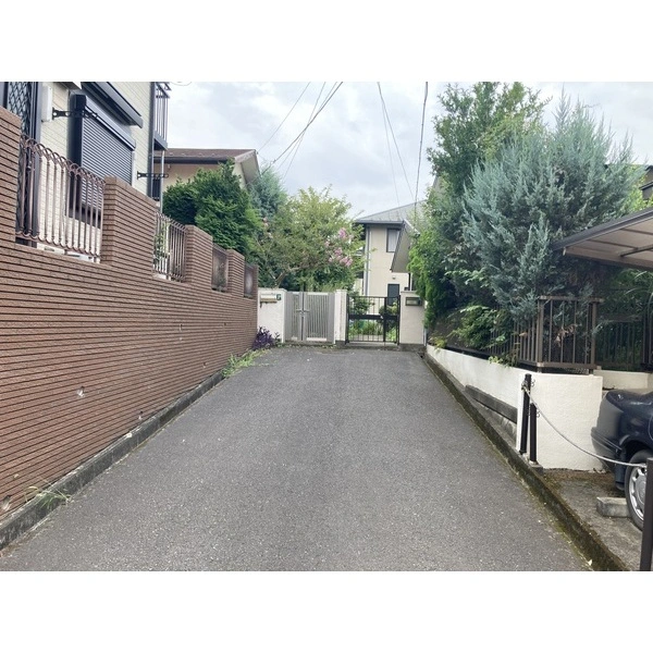 大和市つきみ野３丁目 その他画像