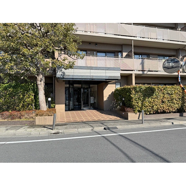 エステ・スクエア西新井 その他画像