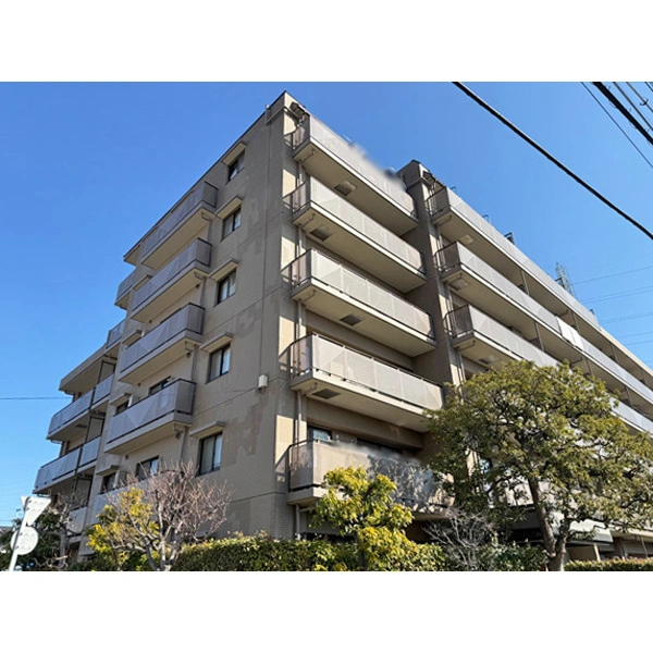 エステ・スクエア西新井 その他画像