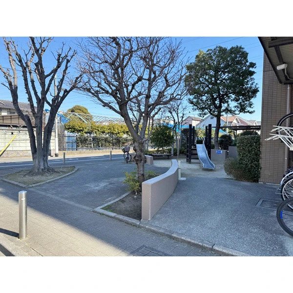 エステ・スクエア西新井 その他画像