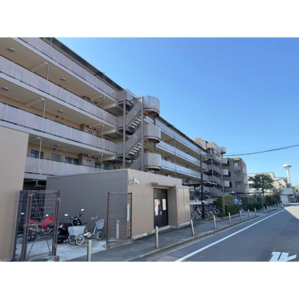 エステ・スクエア西新井 その他画像