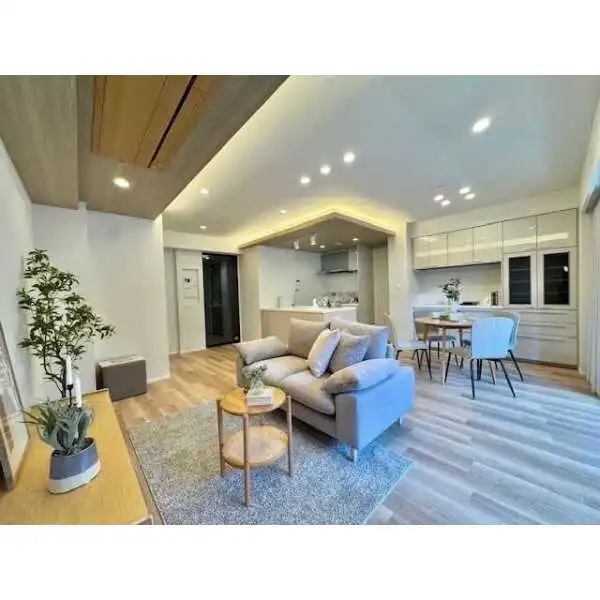 クレストフォルム横浜片倉町 その他画像