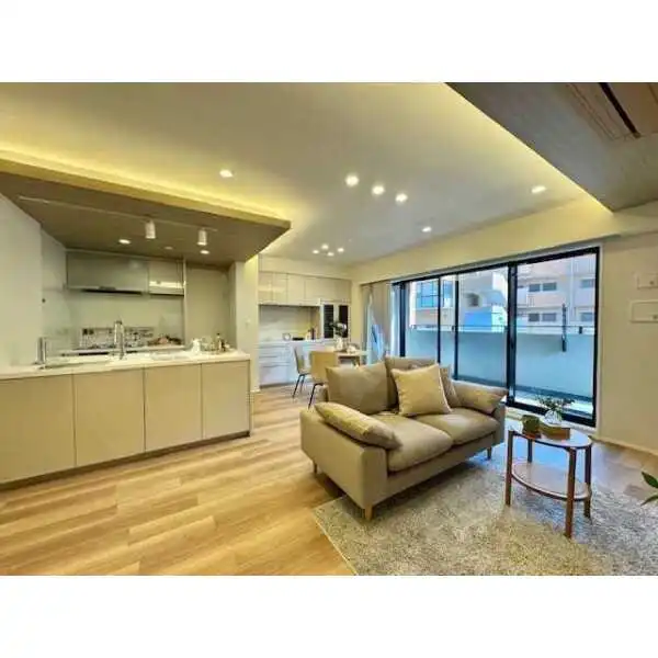 クレストフォルム横浜片倉町 その他画像