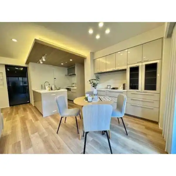 クレストフォルム横浜片倉町 その他画像