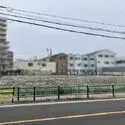 大阪市西成区南津守４丁目 土地約610坪