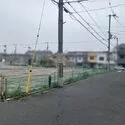 大阪市西成区南津守４丁目 外観