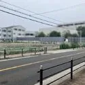 大阪市西成区南津守４丁目 外観