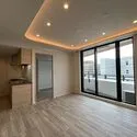 アールブラン大井町ミュゼ リビングダイニング