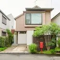 狛江市西野川４丁目 外観