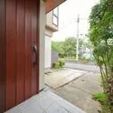 狛江市西野川４丁目 玄関
