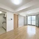 ダイアパレス湘南藤沢２ 自然光が注ぎ込む明るいリビング（CGで作成したリフォームイメージ　掲載の画像は現況優先）