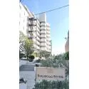 ライオンズマンション豊中少路 エントランスアプローチ