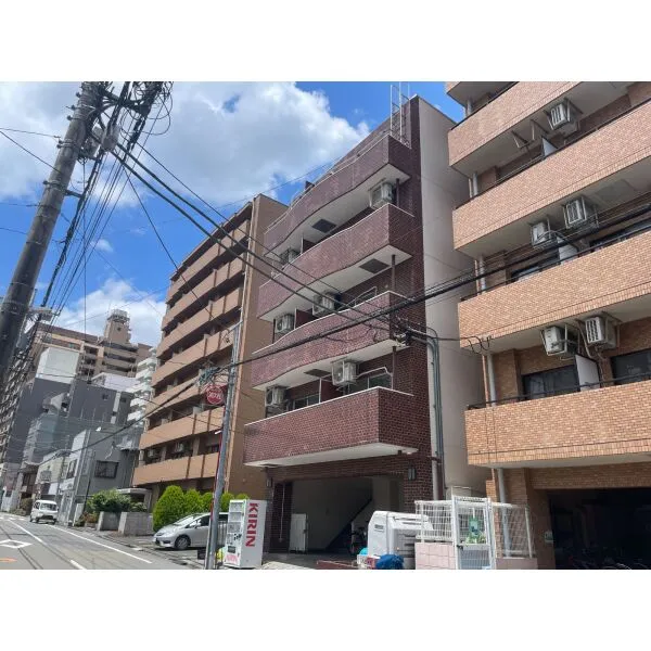 エスポワール西八 その他外観