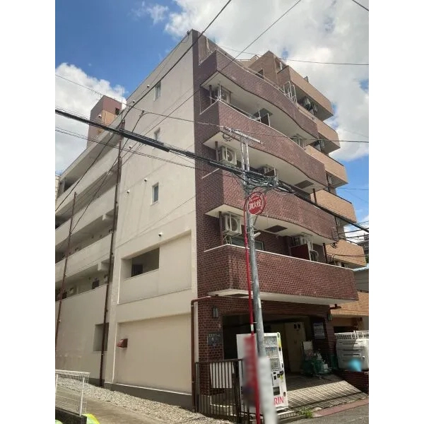 エスポワール西八 その他外観