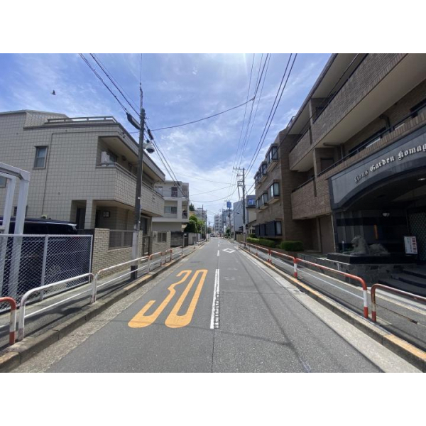 北区中里３丁目 その他画像