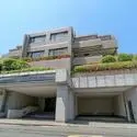 代々木公園パーク・マンション 外観