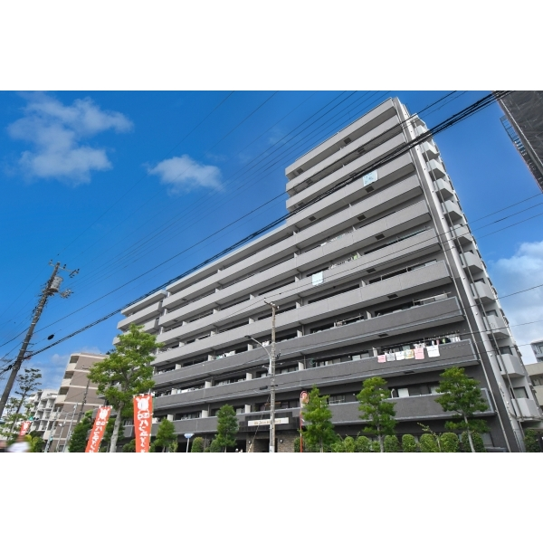 ダイアパレス西葛西２ その他画像
