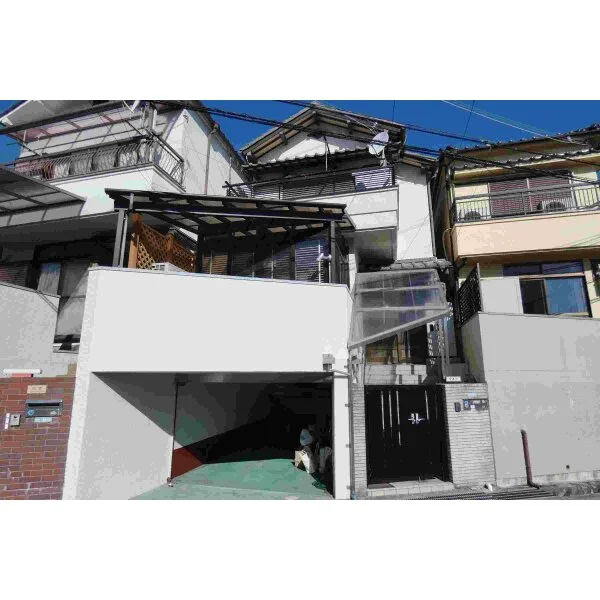 西宮市樋之池町 外観