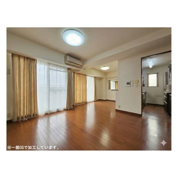 ローレルスクエア都島エル・フラッツ１番館 その他画像