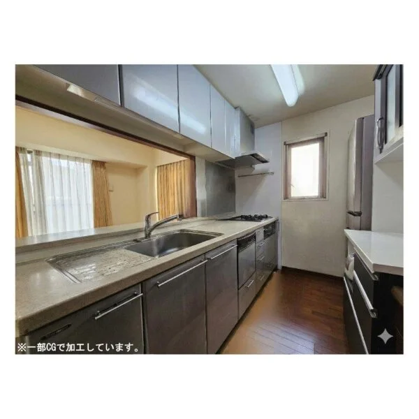 ローレルスクエア都島エル・フラッツ１番館 その他画像