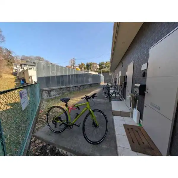 メゾンドマナー その他画像