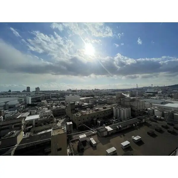 モンセーヌ住吉川公園２番館 その他画像