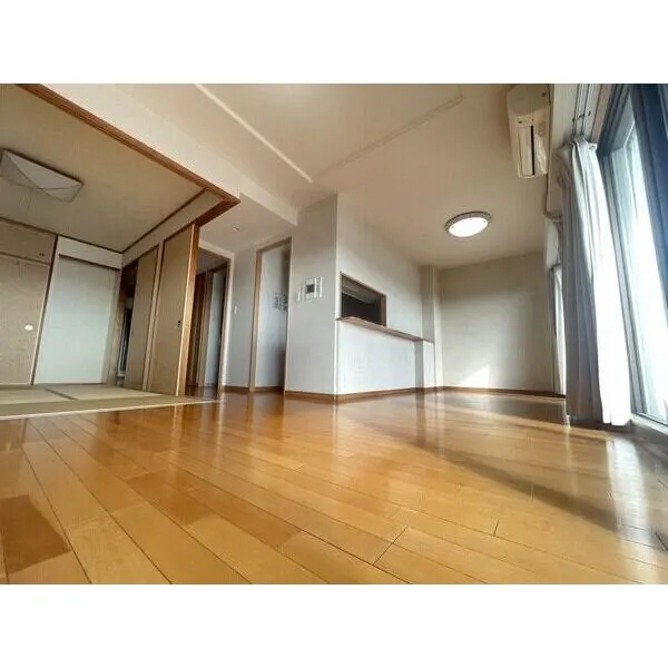 モンセーヌ住吉川公園２番館 その他画像