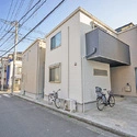 川崎市幸区戸手２丁目 外観