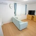 川崎市幸区戸手２丁目 清潔感のある明るいフローリングがお部屋に馴染み、心地よい空間を演出します。
