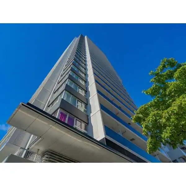 Ｂｒｉｌｌｉａ　Ｔｏｗｅｒ　池袋　Ｗｅｓｔ 外観