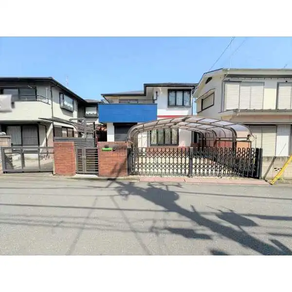 川崎市川崎区大島３丁目 外観