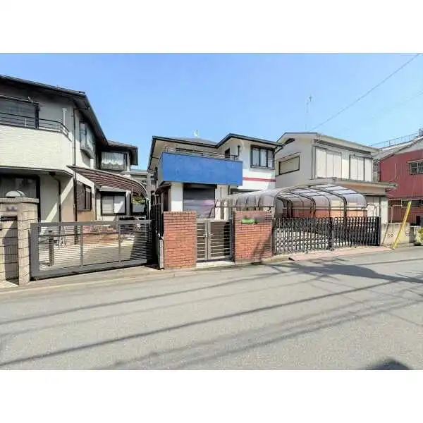 川崎市川崎区大島３丁目 その他画像