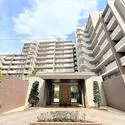 ウィズダム大泉学園 外観