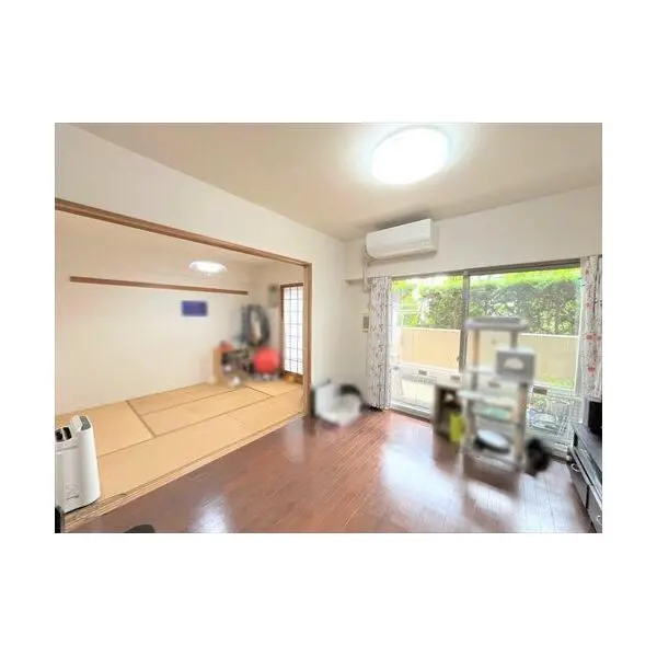 ウィズダム大泉学園 その他画像