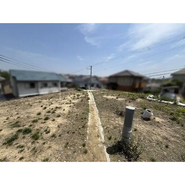 西宮市木津山町 外観