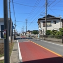 鎌ケ谷市東鎌ケ谷１丁目 前面道路
